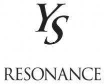 YS RESONANCE