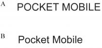 POCKET MOBILE Pocket Mobile