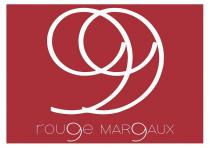 gg rouge MARgAUX
