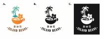 ISLAND BEANS 金沙豆