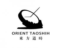 ORIENT TAOSHIH 東方道時
