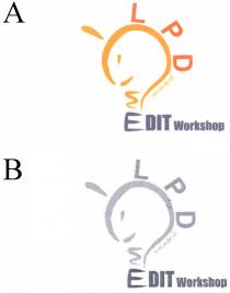 LPD EDIT Workshop