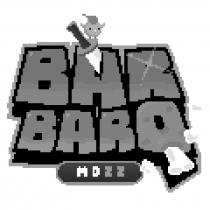 BAR BARQ MDZZ