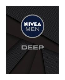 NIVEA MEN DEEP
