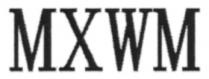 MXWM