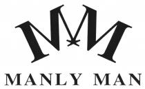 MM MANLY MAN
