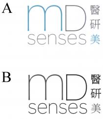 mD senses 醫研美