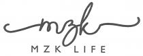 mzk MZK LIFE