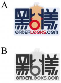 ORDERLOOKS.COM 點樣