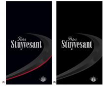 Peter Stuyvesant S 1592 XXX 1672