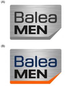 Balea MEN