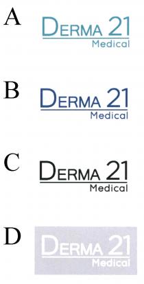 DERMA 21 Medical