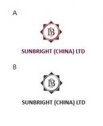 SB SUNBRIGHT (CHINA) LTD