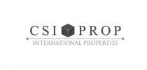 CSI PROP INTERNATIONAL PROPERTIES