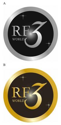 RF3 WORLD