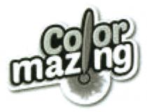color maz!ng