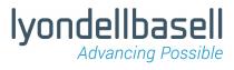 lyondellbasell Advancing Possible