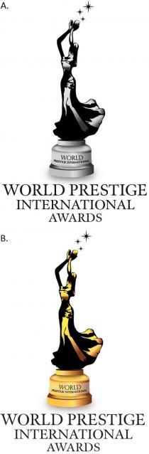 WORLD PRESTIGE INTERNATIONAL AWARDS