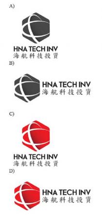 HNA TECH INV 海航科技投資