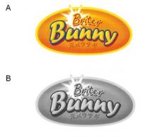 Briter Bunny 元気