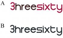 3hreesixty