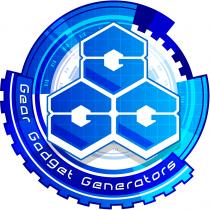 GGG Gear Gadget Generators