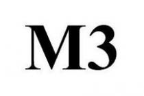 M3