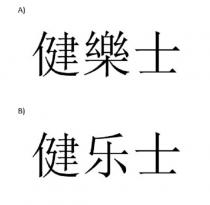 健樂士 健乐士