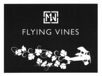 MW FLYING VINES