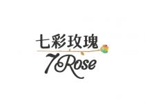 7Rose 七彩玫瑰