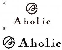 A Aholic