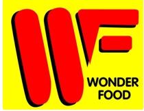 WF WONDER FOOD