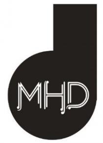 MHD d