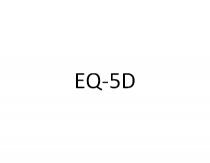 EQ-5D
