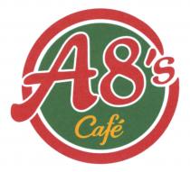 A8's Cafe