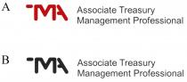 TMA Associate Treasury Management Professional