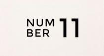 NUM BER 11