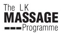 The LK MASSAGE--- Programme