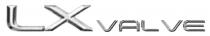 LX VALVE