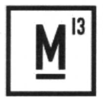 M13