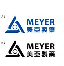 MEYER 美亞製藥