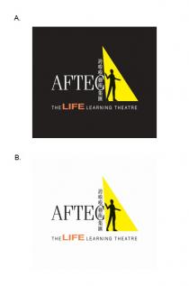 AFTEC THE LIFE LEARNING THEATRE 誇啦啦藝術集匯