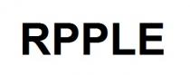 RPPLE