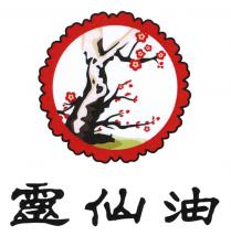 靈仙油