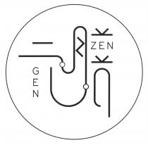 GEN ZEN 元膳
