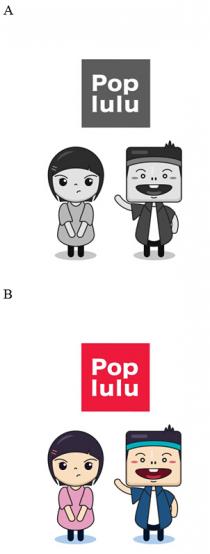 Pop lulu