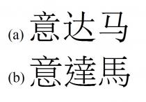 意達馬 意达马