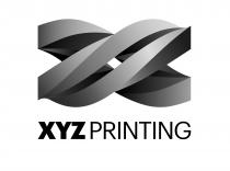 XYZ PRINTING
