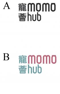 momo hub 寵薈