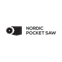 NORDIC POCKET SAW